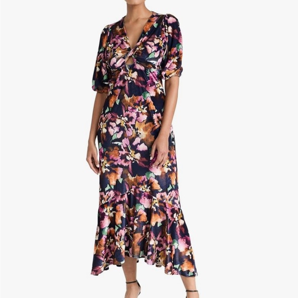 Misa Los Angeles Dresses & Skirts - Misa Los Angeles Wallis Dress, NWT, L